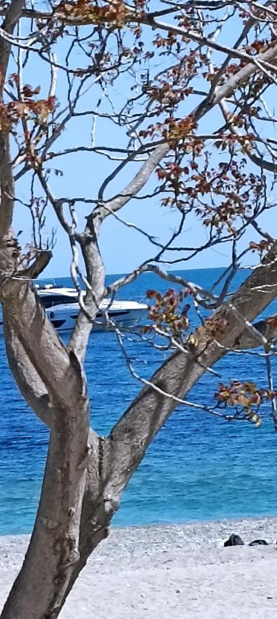 Appartement La Cita Ca - Vista Mare à Finale Ligure Extérieur photo