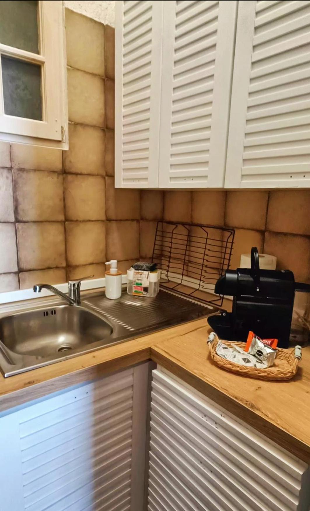 Appartement La Cita Ca - Vista Mare à Finale Ligure Extérieur photo
